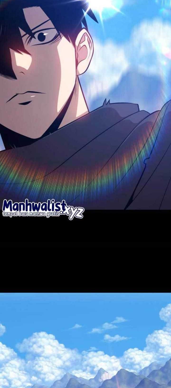 +99 Wooden Stick Chapter 79 Gambar 80