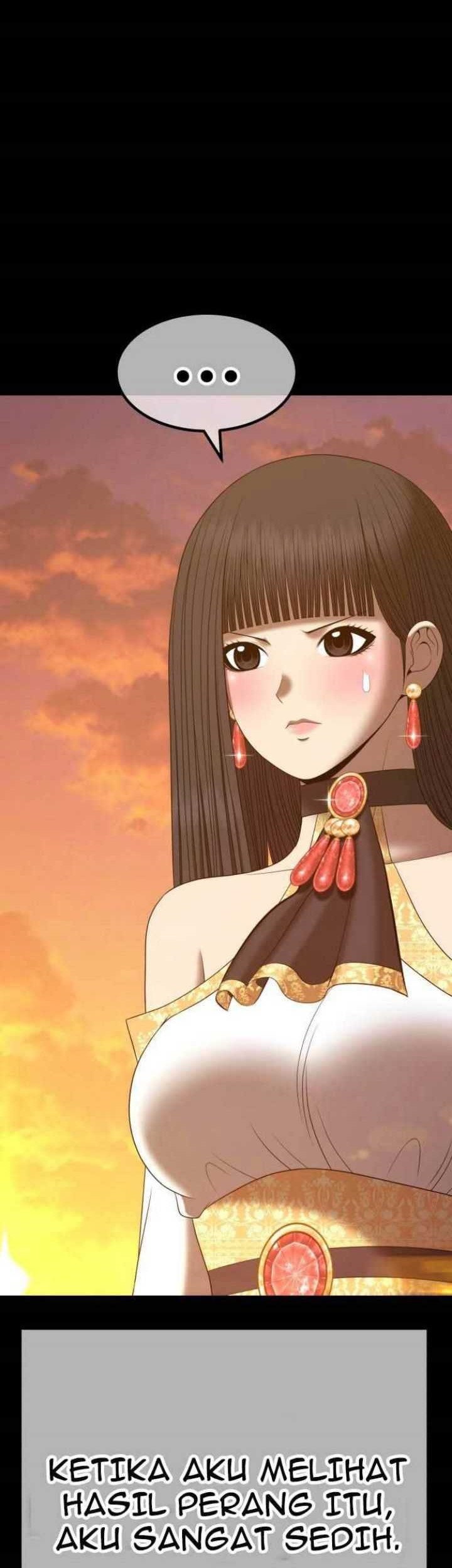 +99 Wooden Stick Chapter 79 Gambar 94