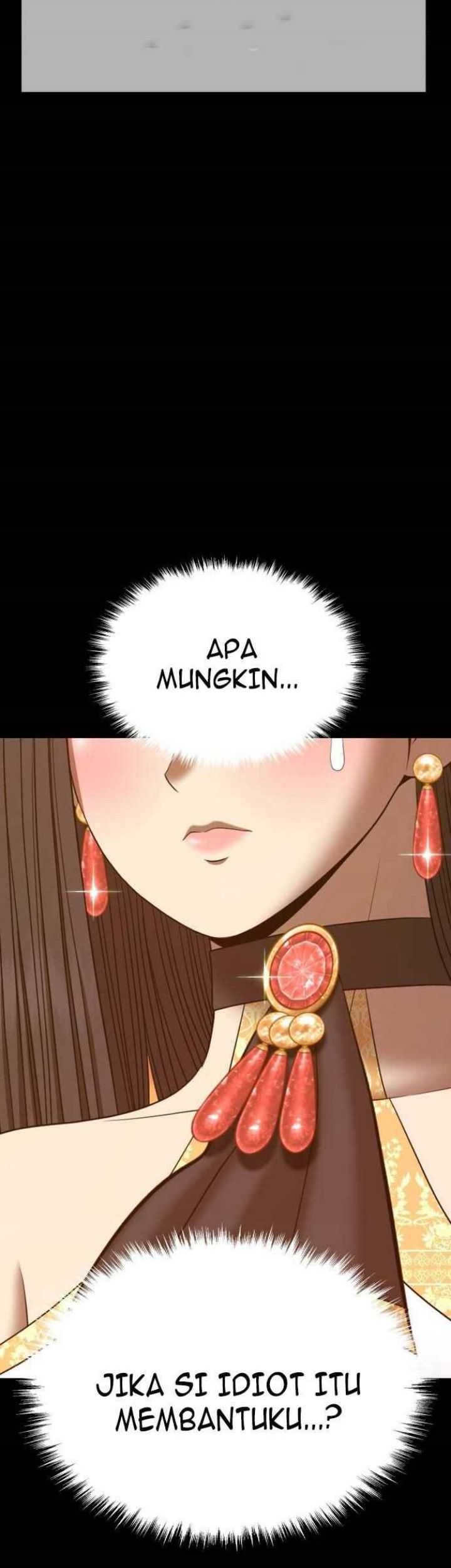 +99 Wooden Stick Chapter 79 Gambar 95