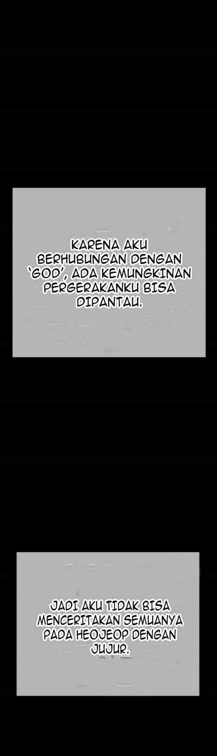 +99 Wooden Stick Chapter 79 Gambar 96