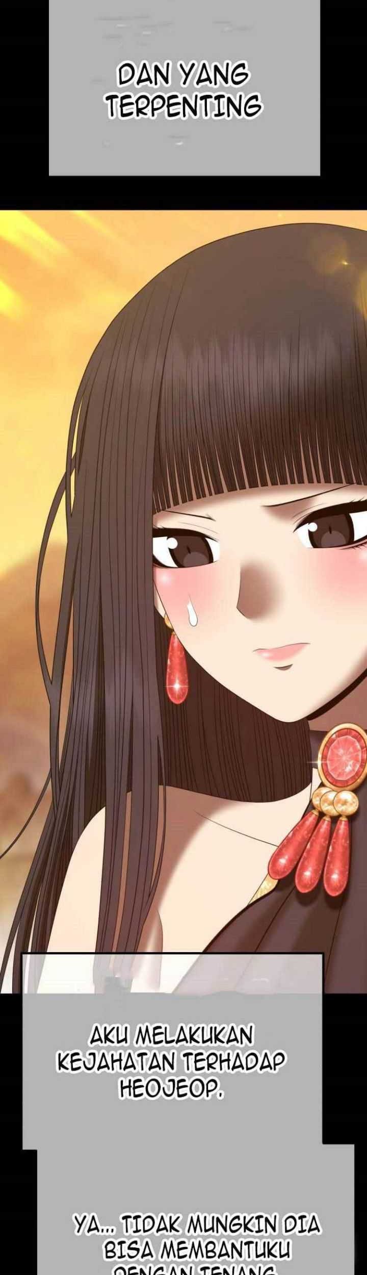 +99 Wooden Stick Chapter 79 Gambar 99