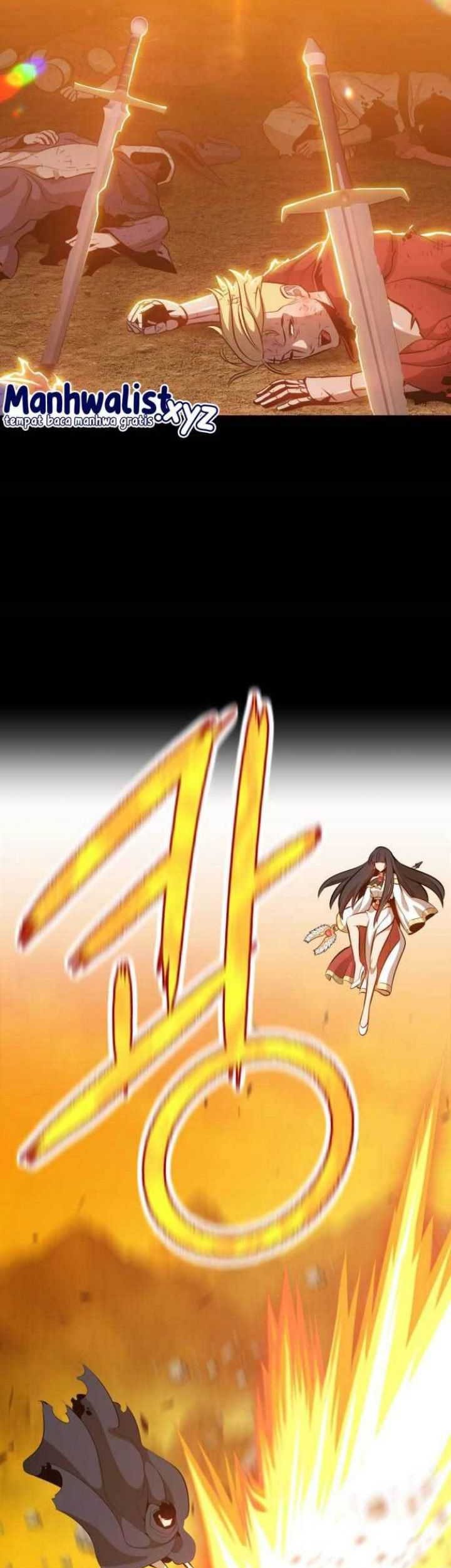 +99 Wooden Stick Chapter 79 Gambar 103