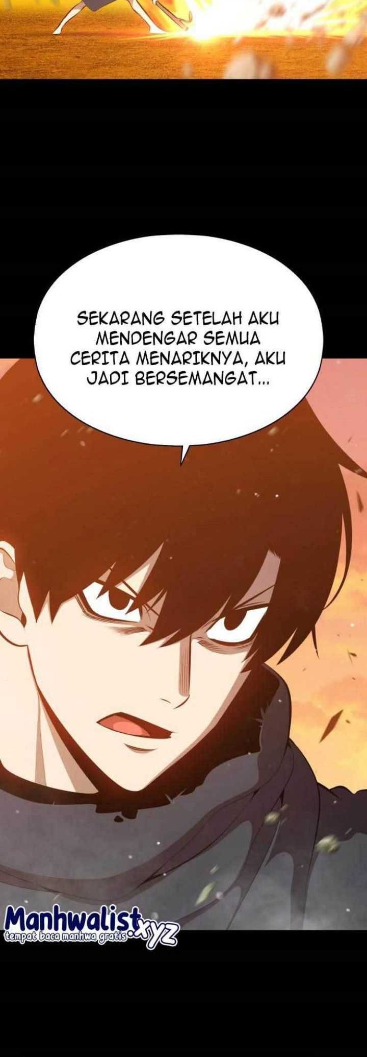 +99 Wooden Stick Chapter 79 Gambar 104