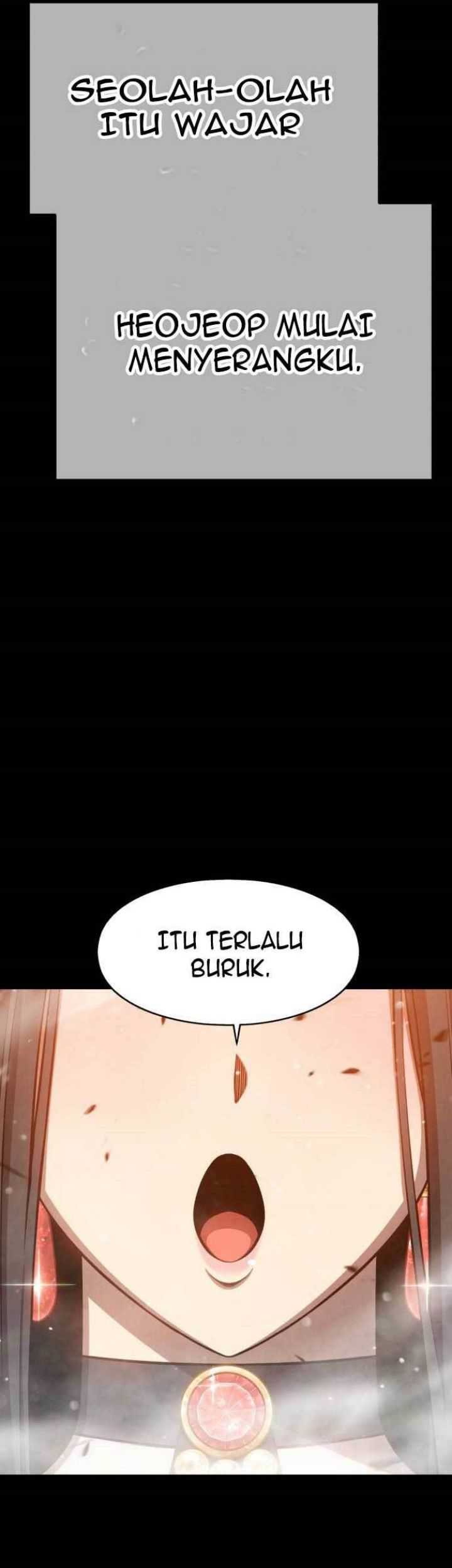 +99 Wooden Stick Chapter 79 Gambar 105
