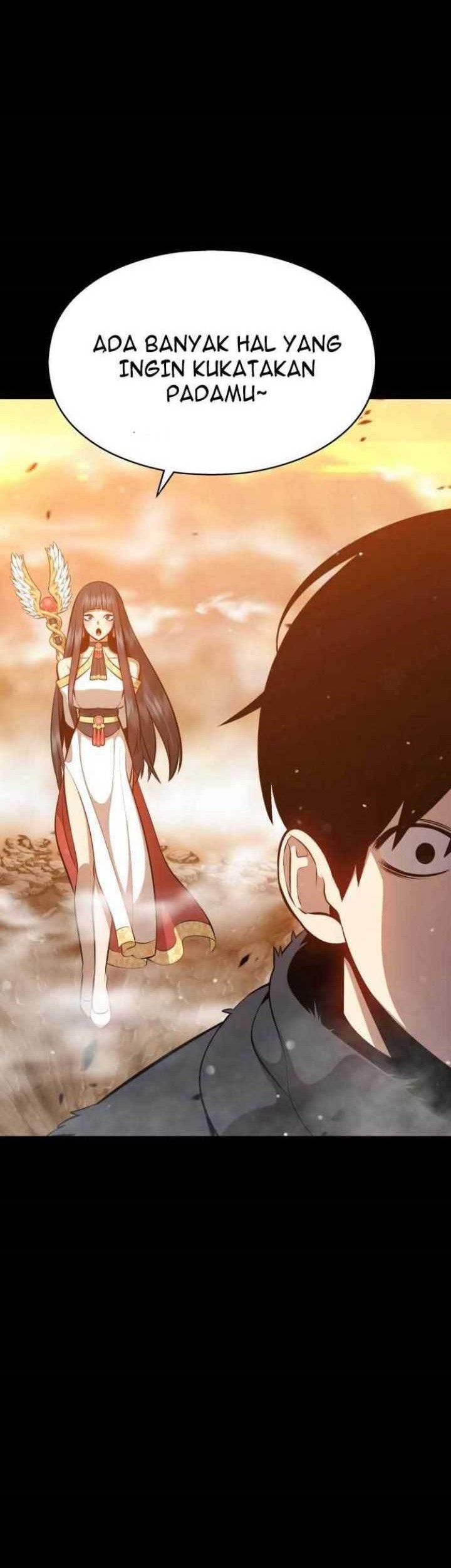 +99 Wooden Stick Chapter 79 Gambar 106