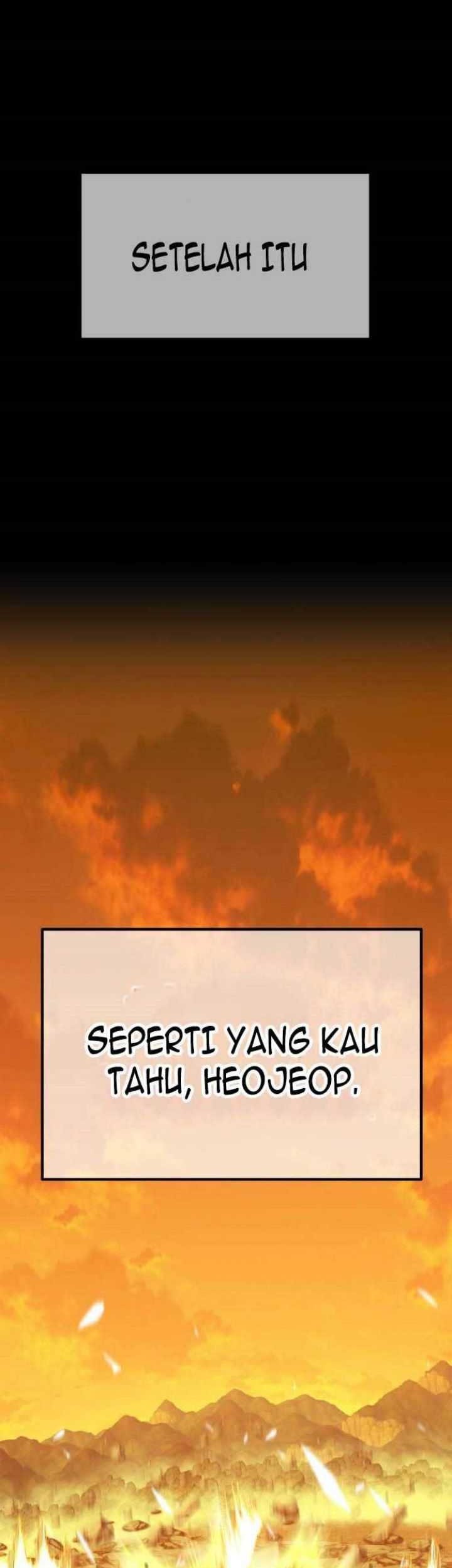 +99 Wooden Stick Chapter 79 Gambar 107