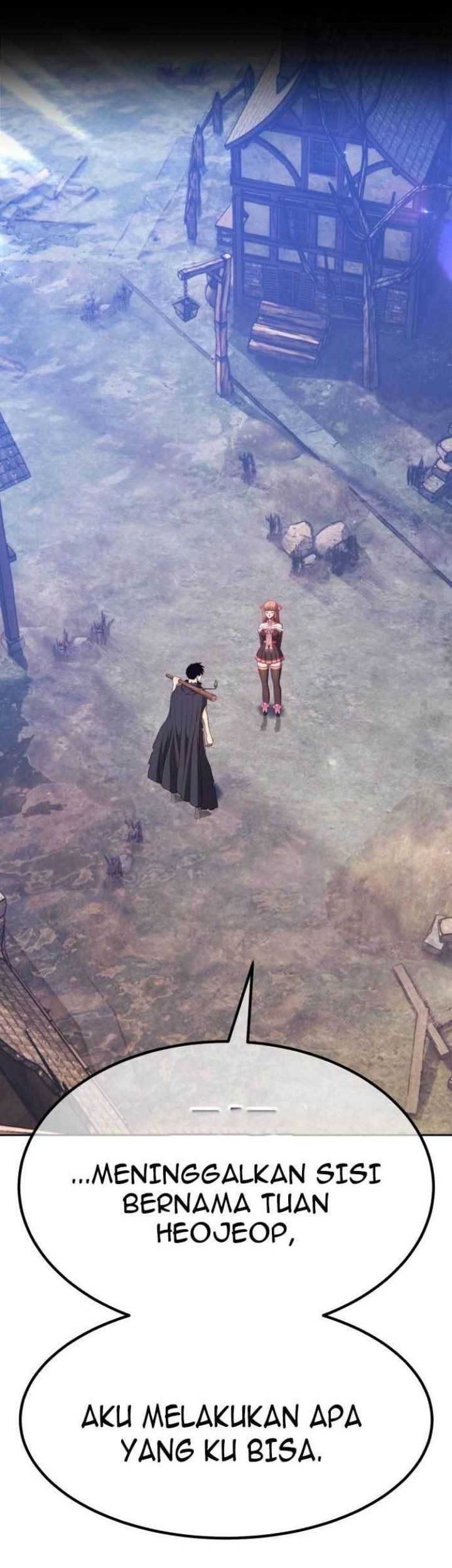+99 Wooden Stick Chapter 79 Gambar 110
