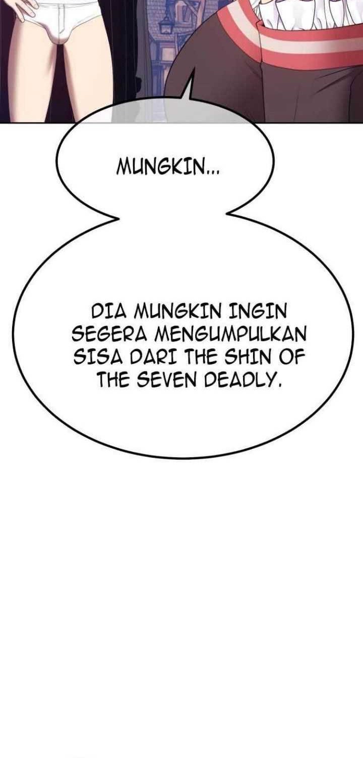 +99 Wooden Stick Chapter 79 Gambar 116