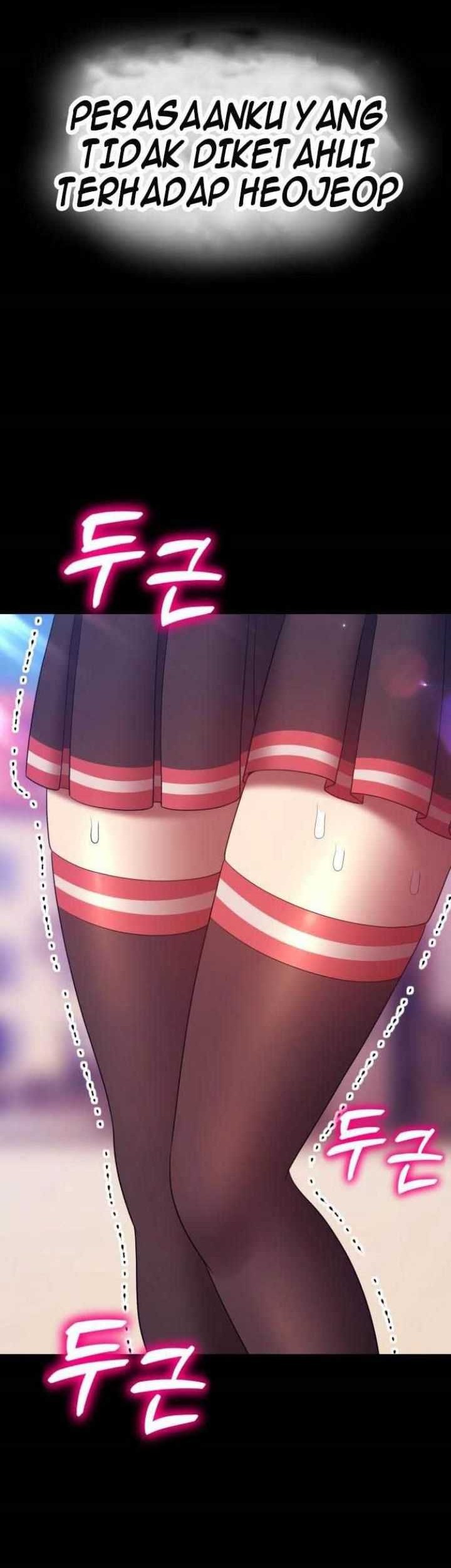 +99 Wooden Stick Chapter 79 Gambar 6