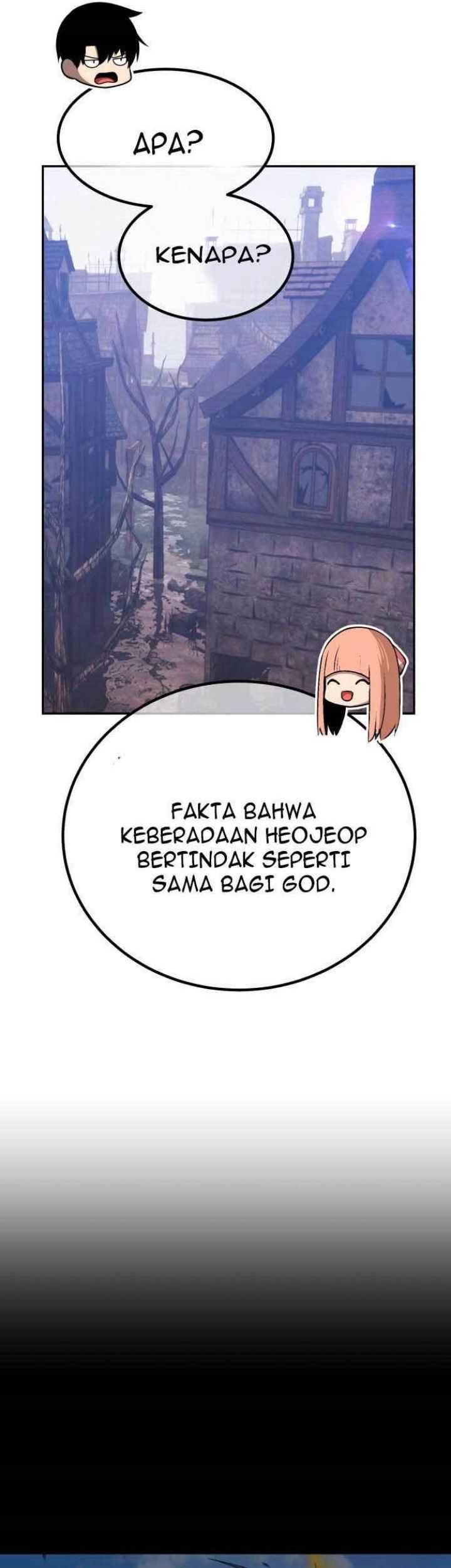 +99 Wooden Stick Chapter 79 Gambar 117