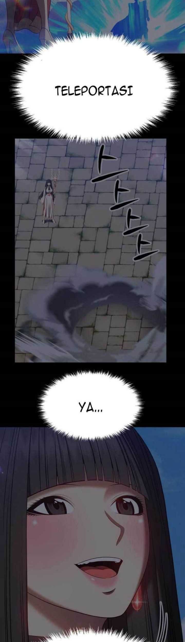 +99 Wooden Stick Chapter 79 Gambar 119