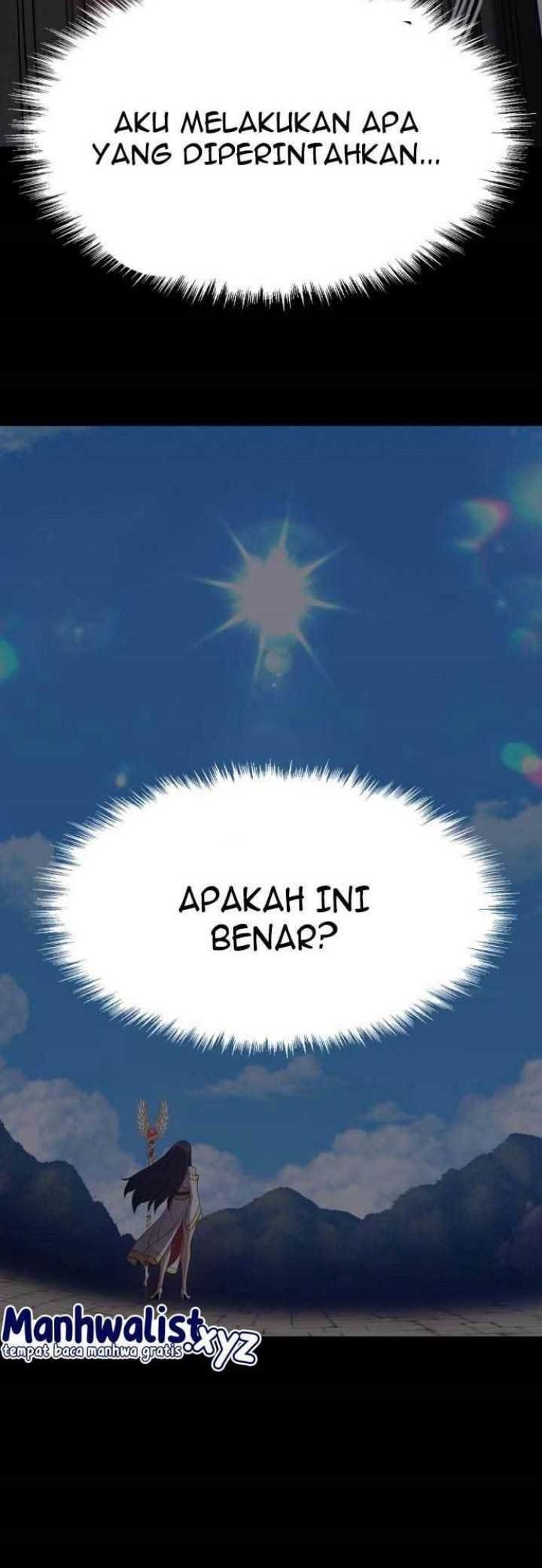 +99 Wooden Stick Chapter 79 Gambar 120