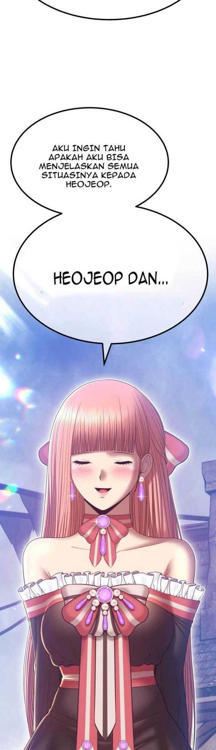 +99 Wooden Stick Chapter 79 Gambar 123