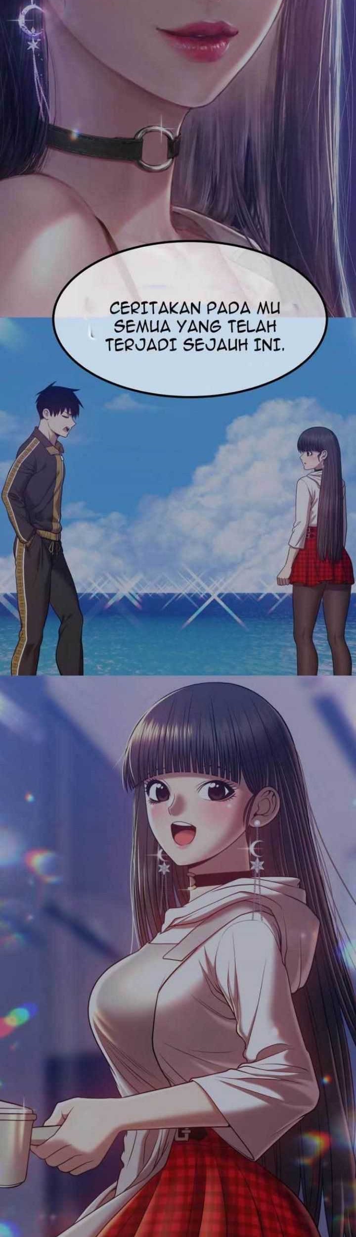 +99 Wooden Stick Chapter 79 Gambar 126