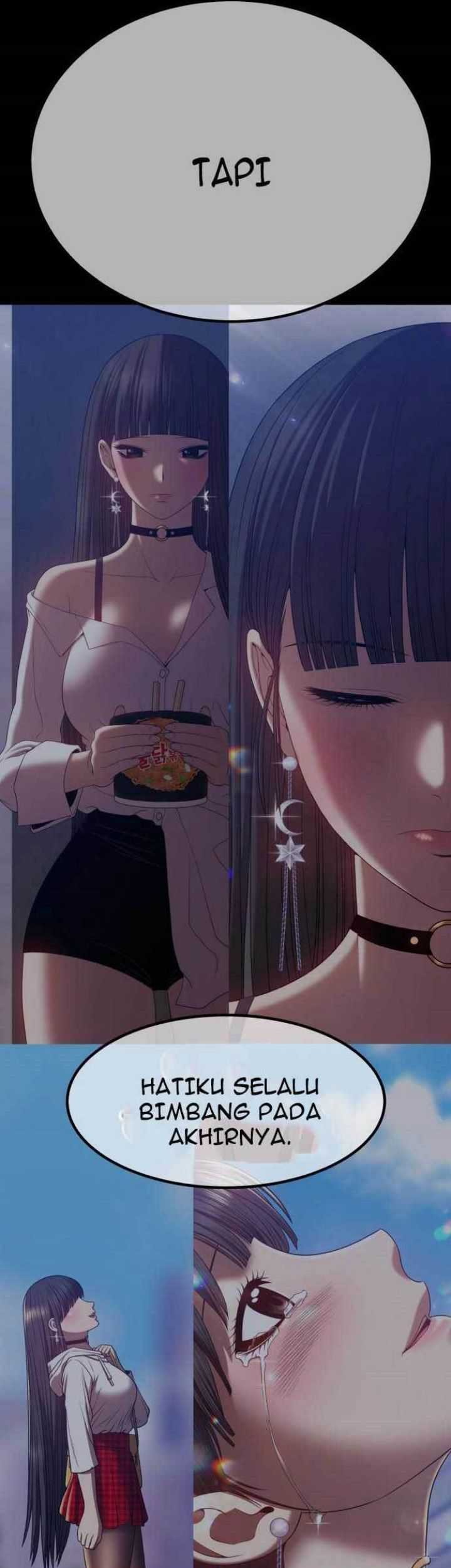 +99 Wooden Stick Chapter 79 Gambar 129