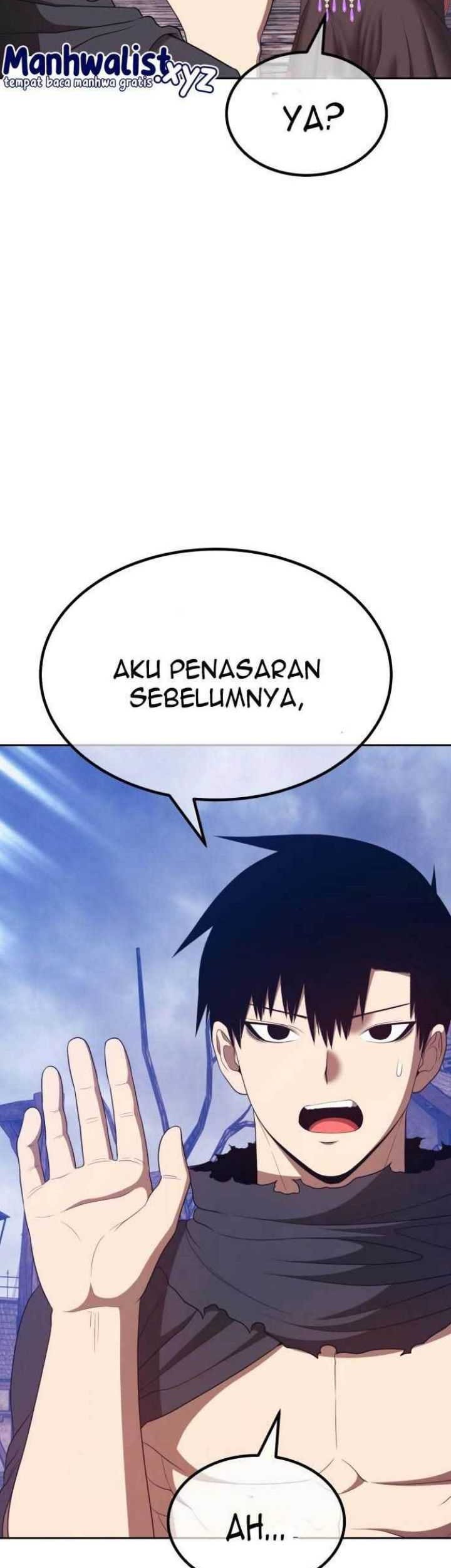+99 Wooden Stick Chapter 79 Gambar 131