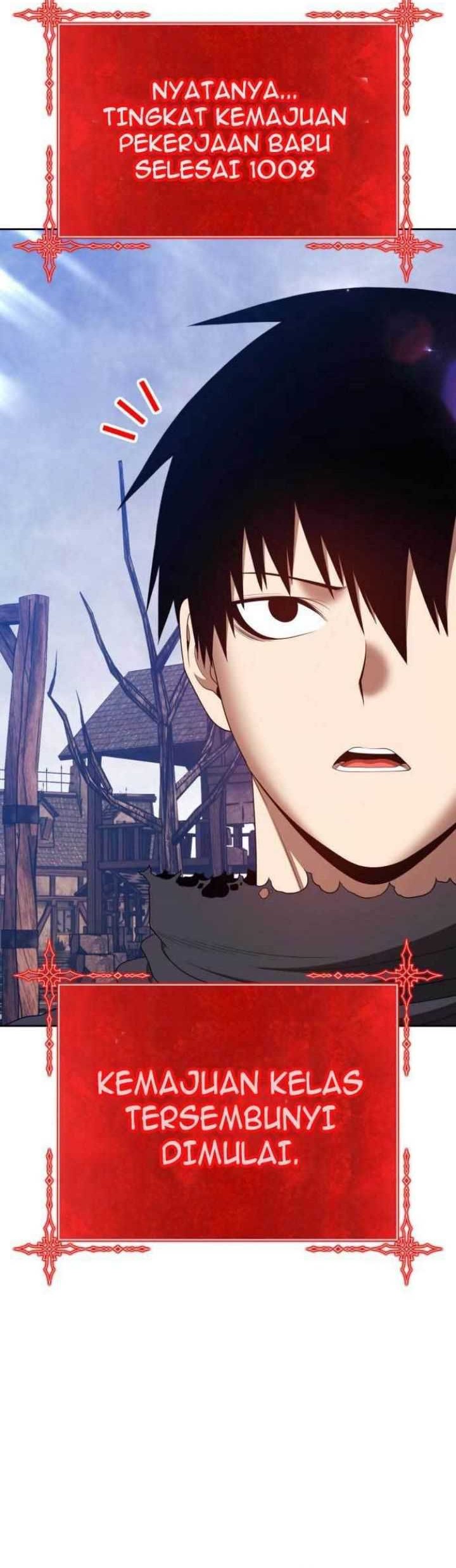 +99 Wooden Stick Chapter 79 Gambar 136