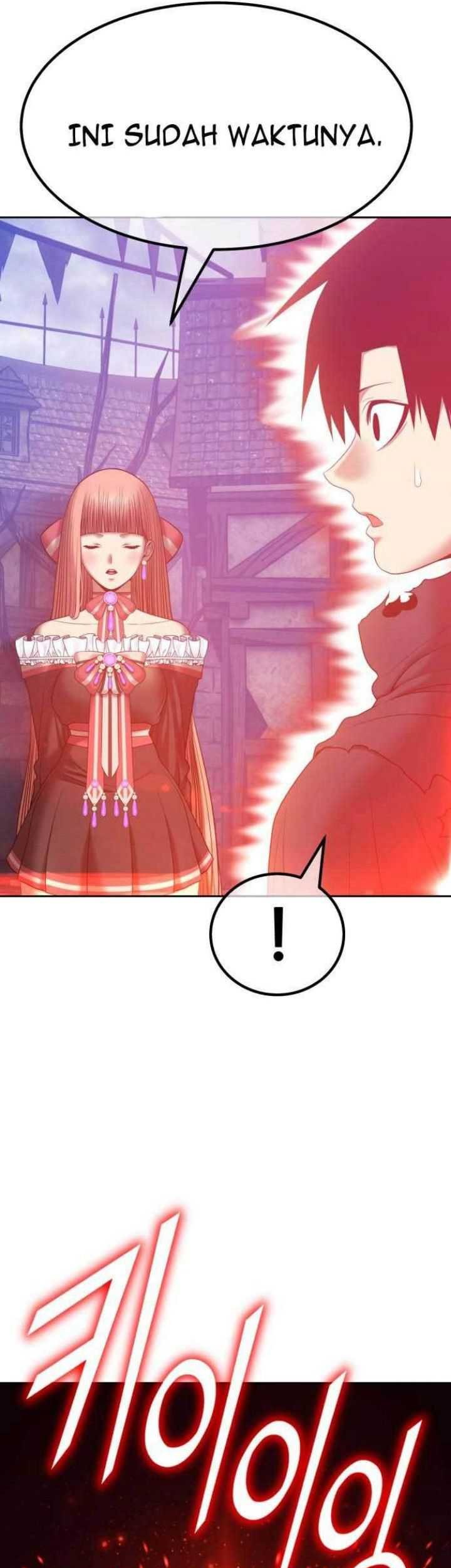 +99 Wooden Stick Chapter 79 Gambar 141