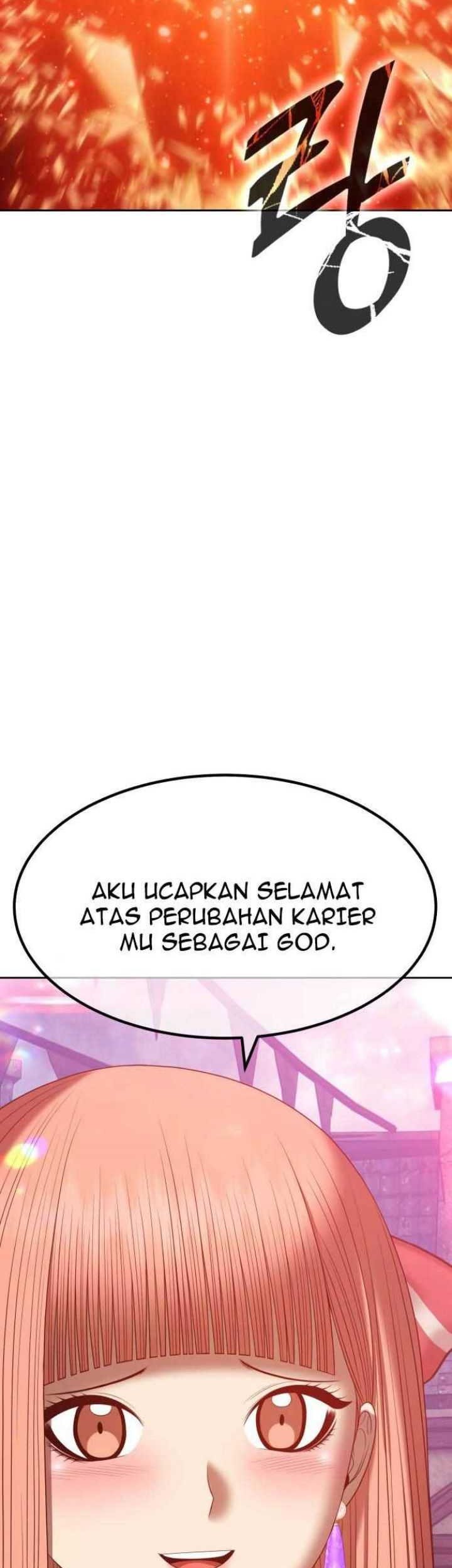 +99 Wooden Stick Chapter 79 Gambar 143