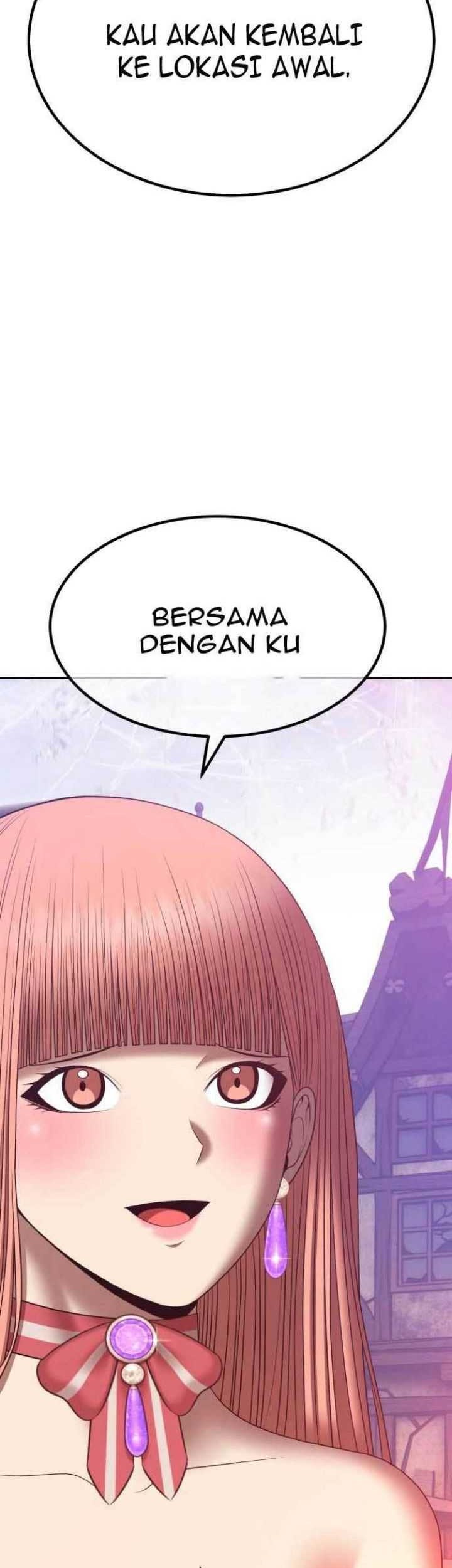 +99 Wooden Stick Chapter 79 Gambar 147