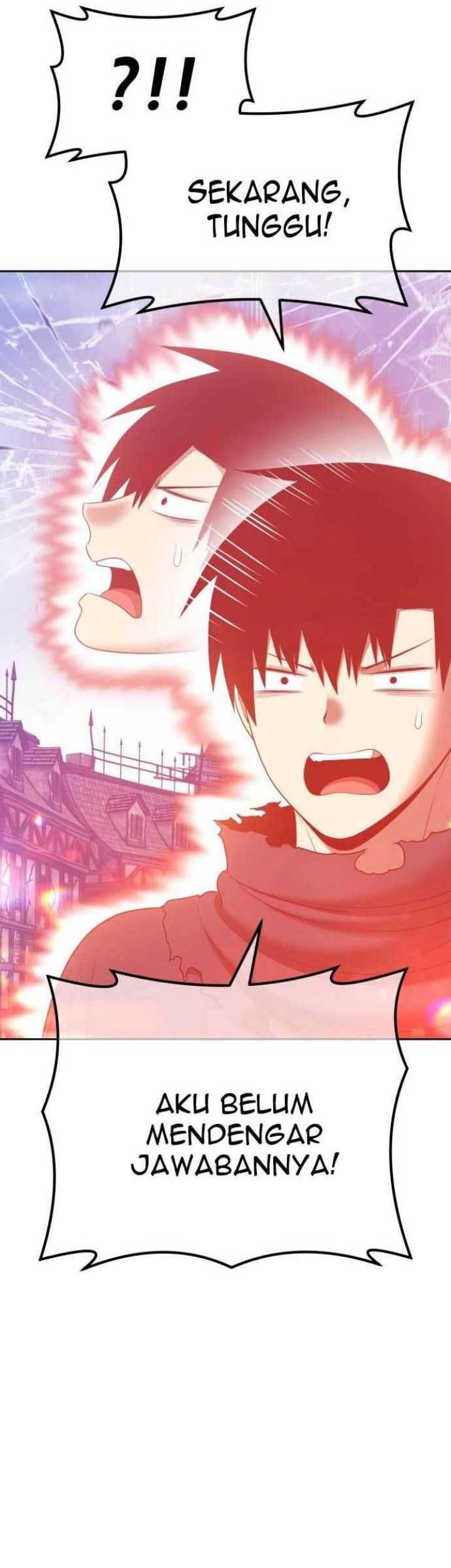 +99 Wooden Stick Chapter 79 Gambar 149