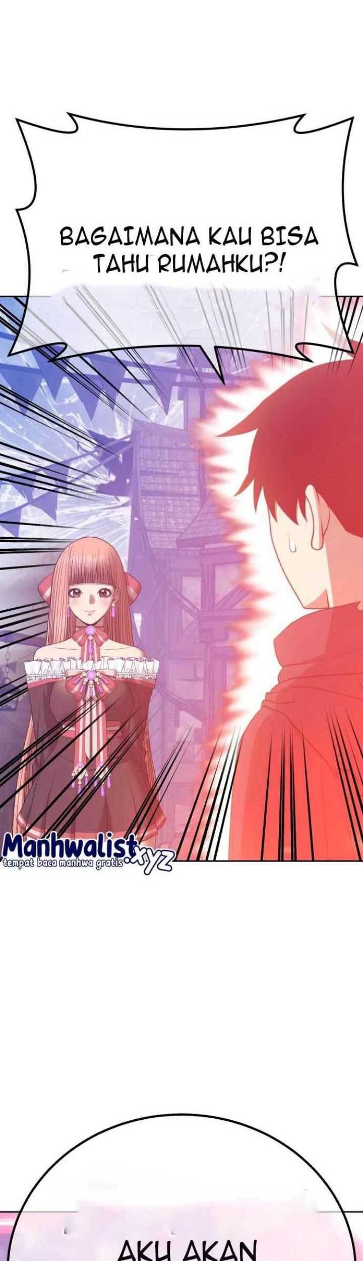 +99 Wooden Stick Chapter 79 Gambar 150