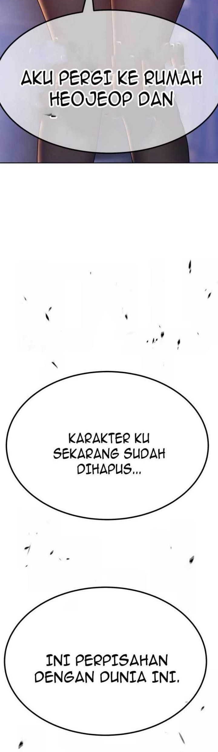 +99 Wooden Stick Chapter 79 Gambar 152