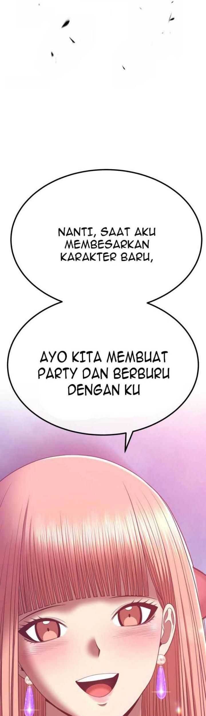 +99 Wooden Stick Chapter 79 Gambar 153
