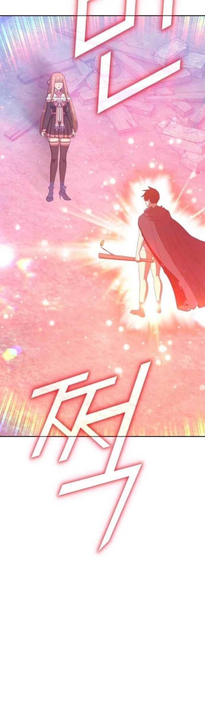 +99 Wooden Stick Chapter 79 Gambar 155