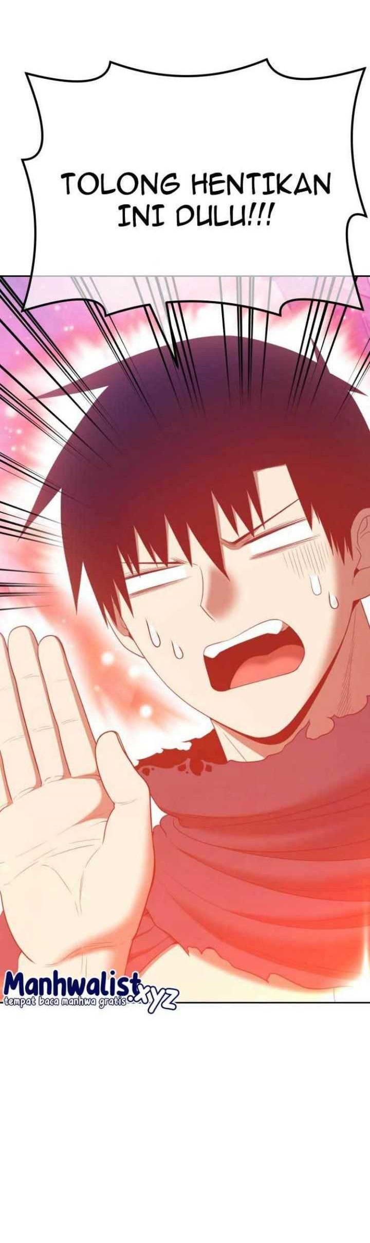 +99 Wooden Stick Chapter 79 Gambar 156