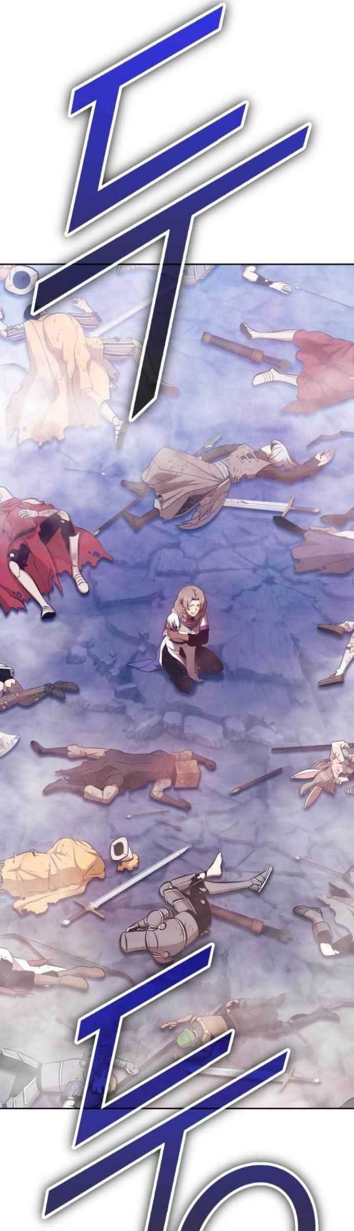 +99 Wooden Stick Chapter 79 Gambar 165