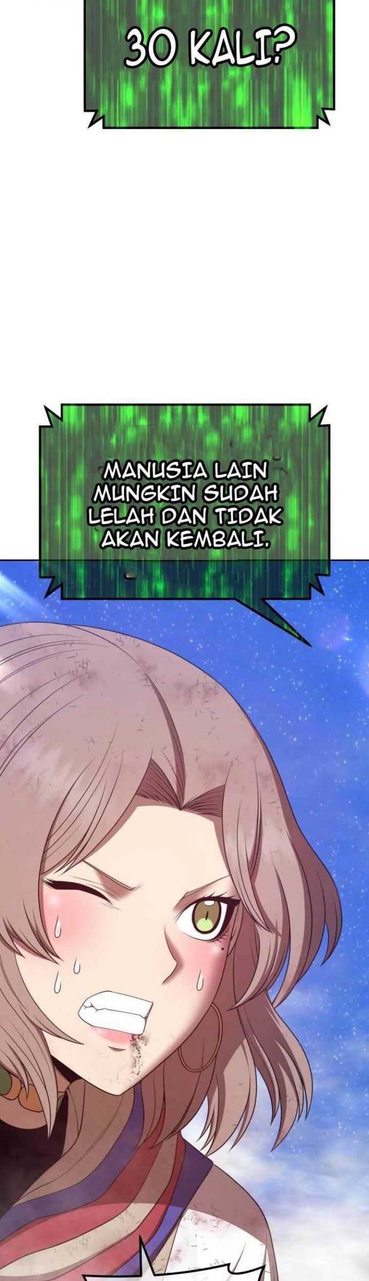 +99 Wooden Stick Chapter 79 Gambar 171