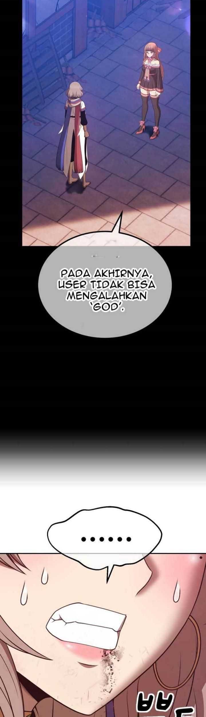 +99 Wooden Stick Chapter 79 Gambar 174