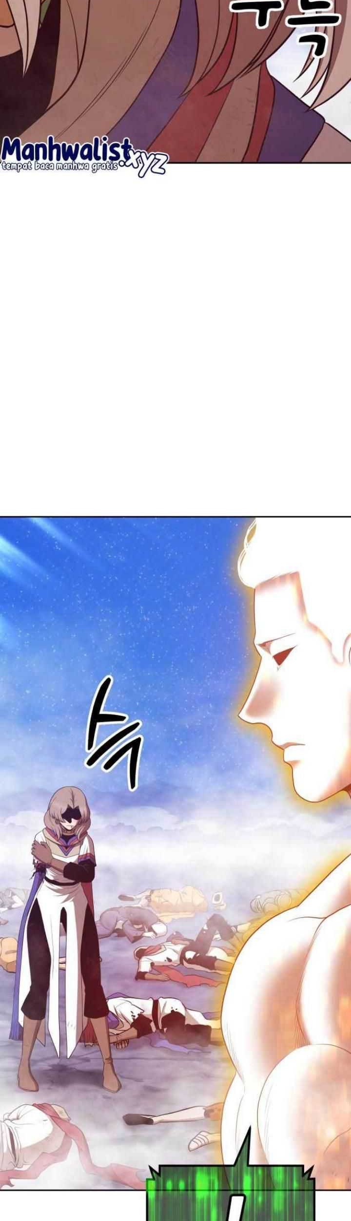 +99 Wooden Stick Chapter 79 Gambar 175