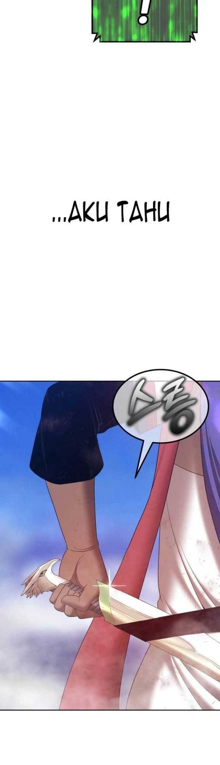 +99 Wooden Stick Chapter 79 Gambar 176