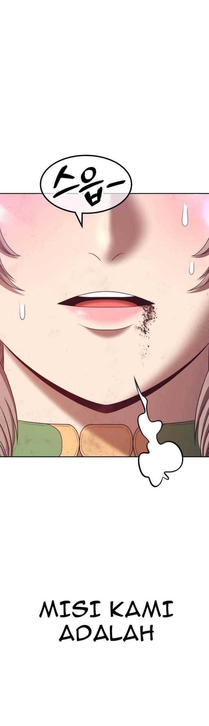 +99 Wooden Stick Chapter 79 Gambar 177