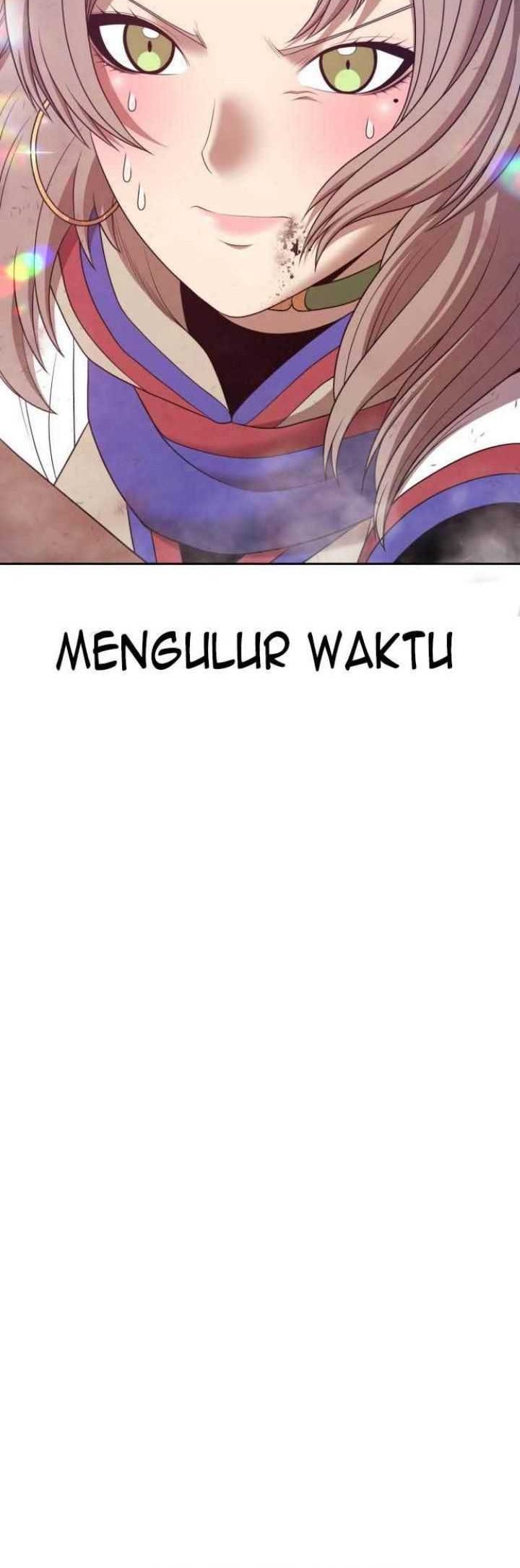 +99 Wooden Stick Chapter 79 Gambar 180