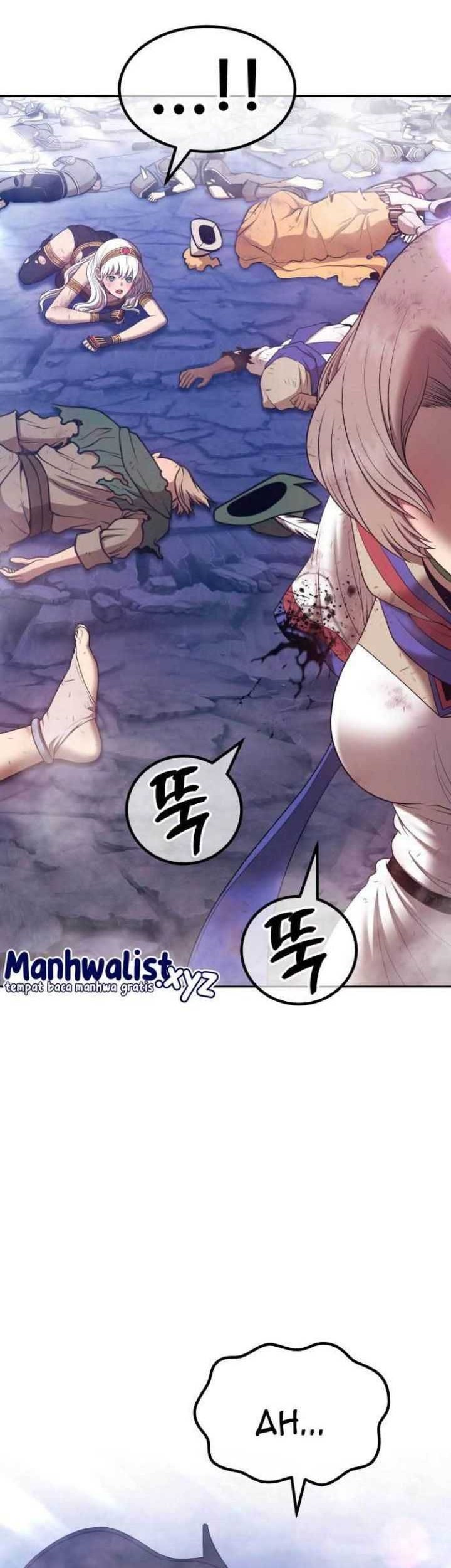 +99 Wooden Stick Chapter 79 Gambar 182