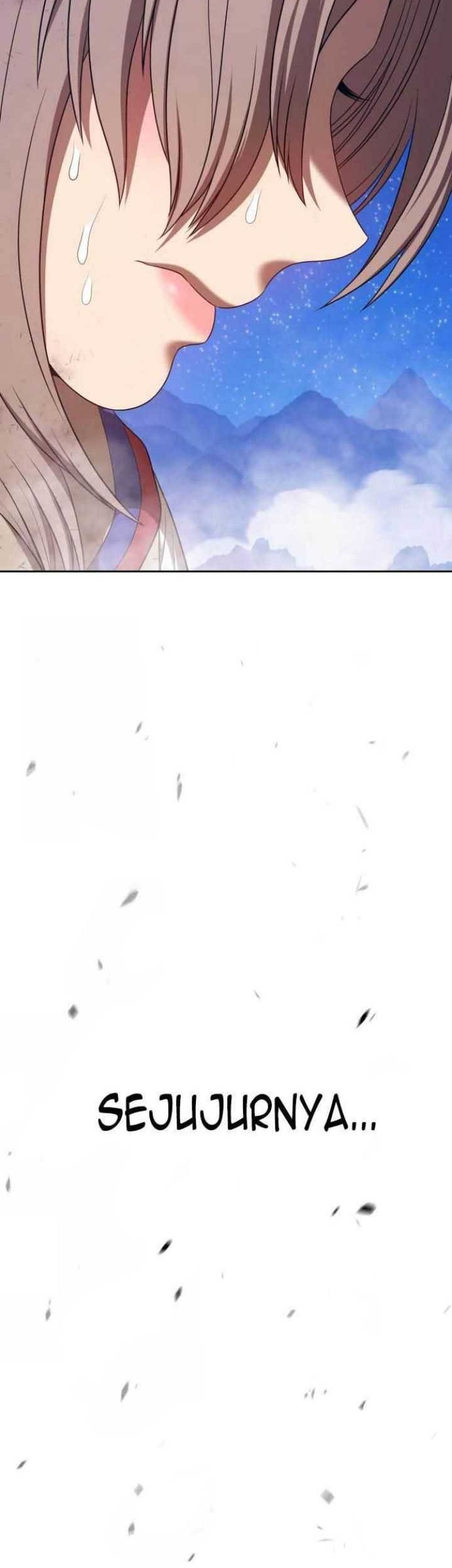 +99 Wooden Stick Chapter 79 Gambar 184