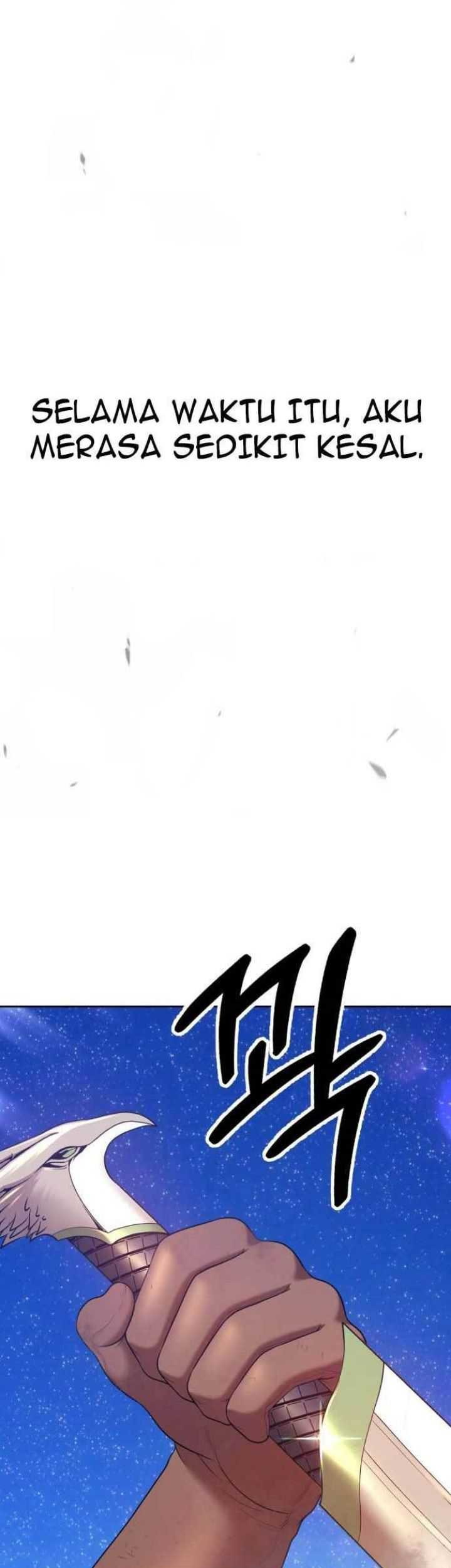 +99 Wooden Stick Chapter 79 Gambar 185