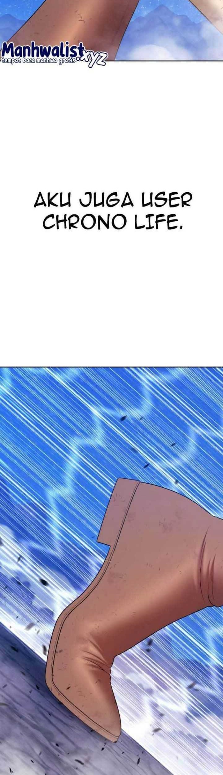 +99 Wooden Stick Chapter 79 Gambar 186