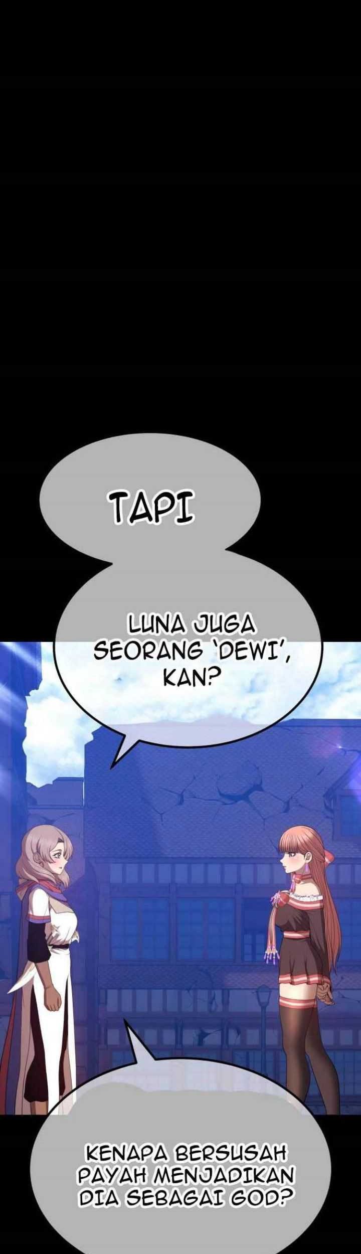 +99 Wooden Stick Chapter 79 Gambar 191