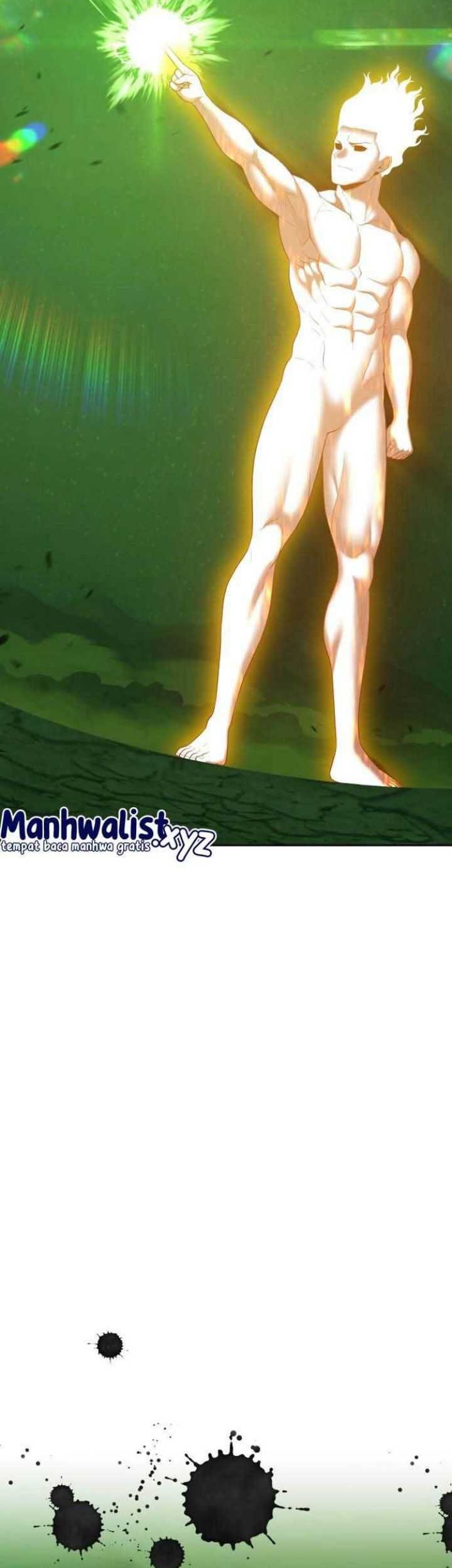 +99 Wooden Stick Chapter 79 Gambar 199