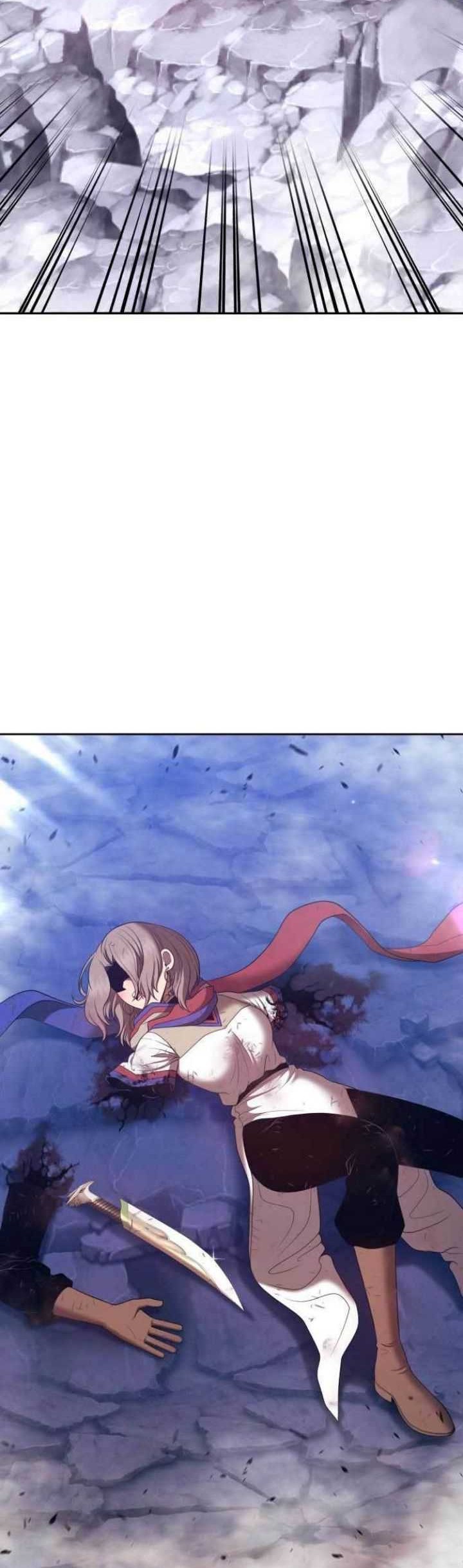 +99 Wooden Stick Chapter 79 Gambar 204