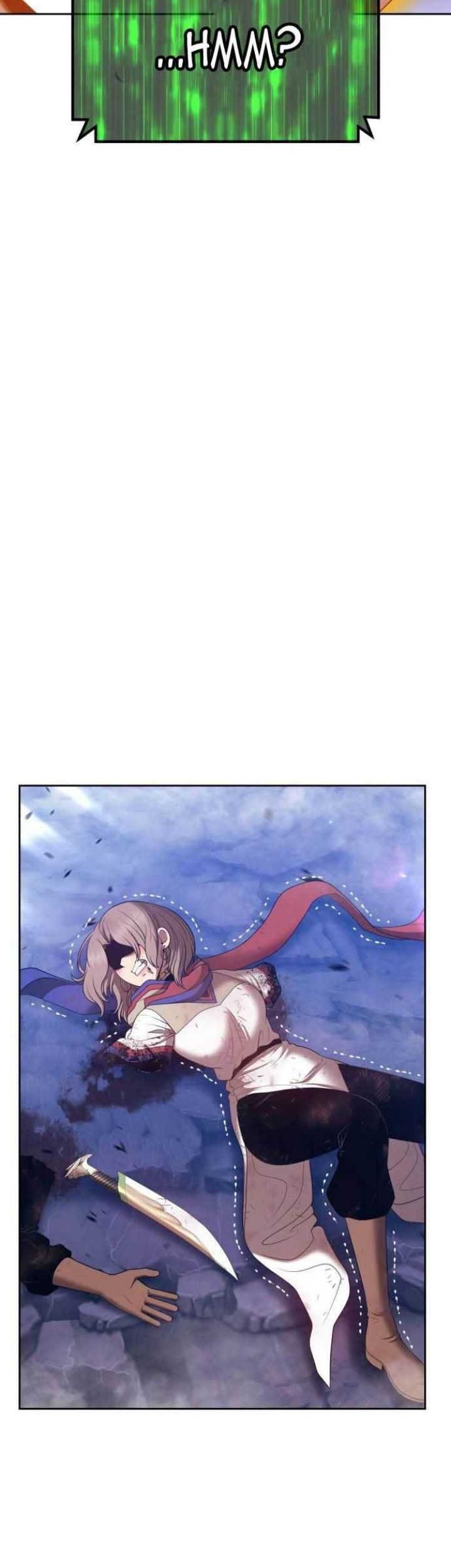 +99 Wooden Stick Chapter 79 Gambar 207
