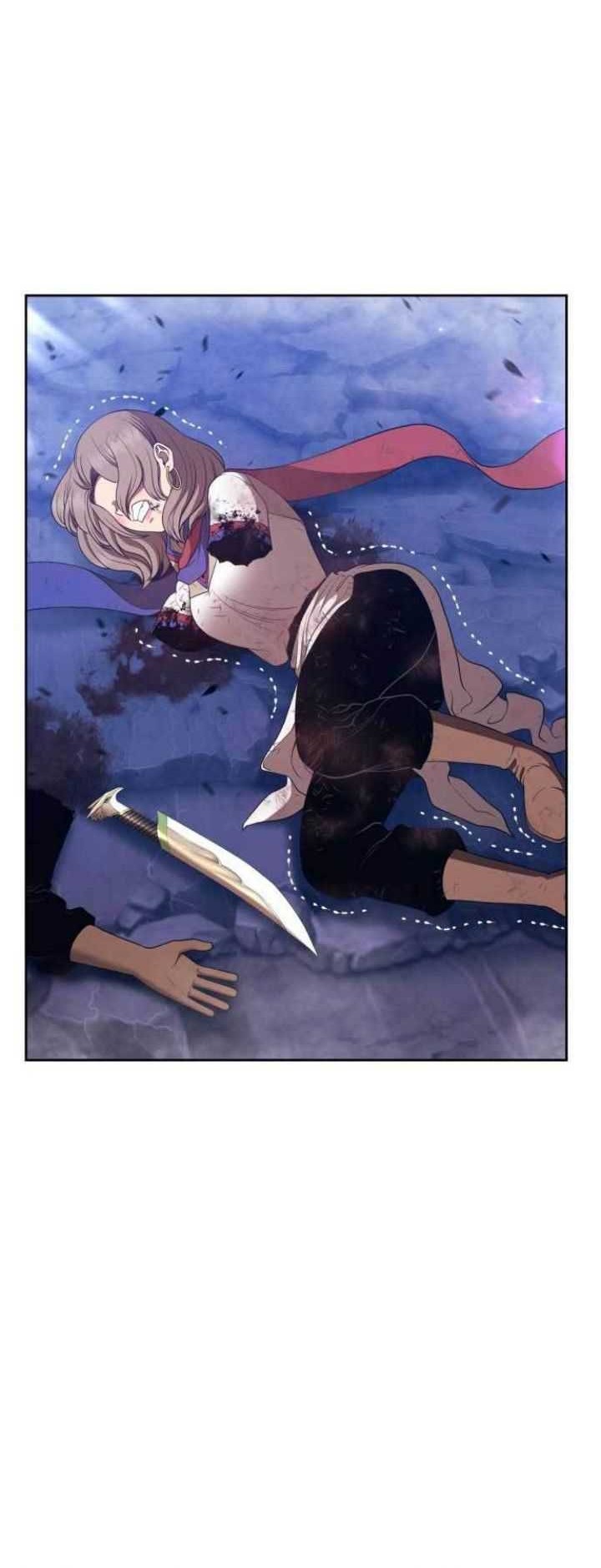 +99 Wooden Stick Chapter 79 Gambar 208