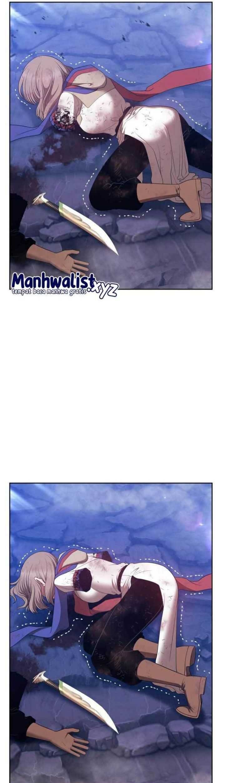 +99 Wooden Stick Chapter 79 Gambar 209