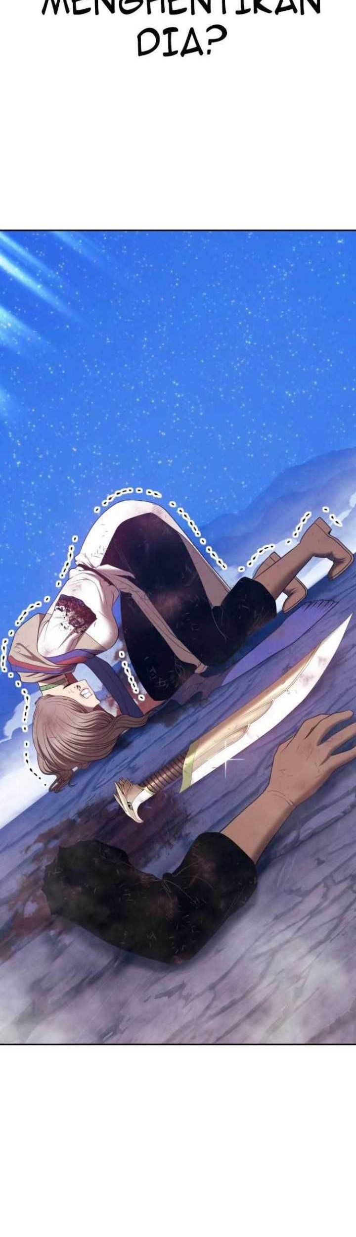 +99 Wooden Stick Chapter 79 Gambar 212