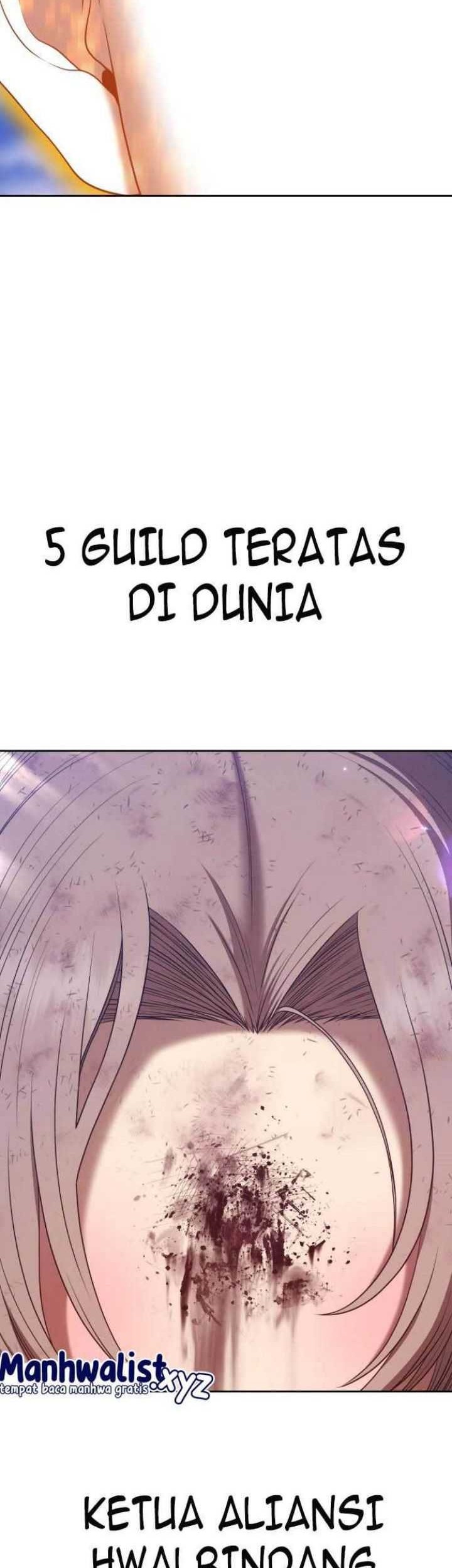 +99 Wooden Stick Chapter 79 Gambar 218