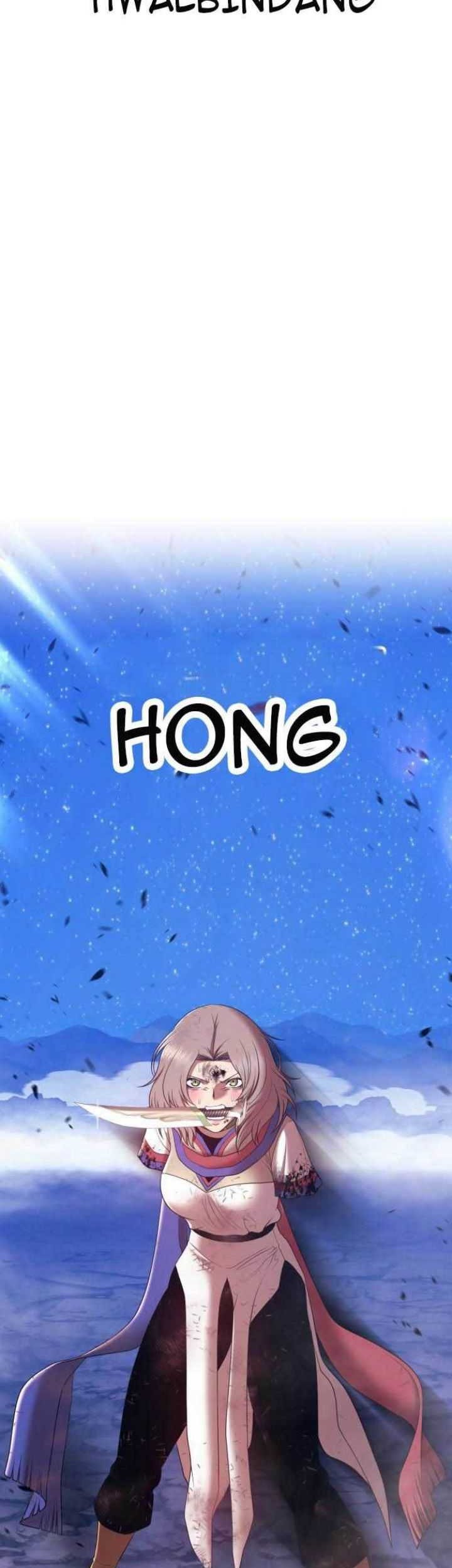 +99 Wooden Stick Chapter 79 Gambar 219